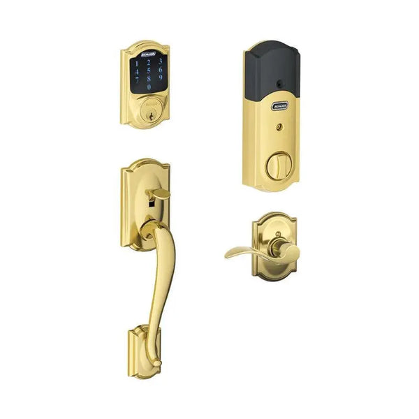Schlage FE469