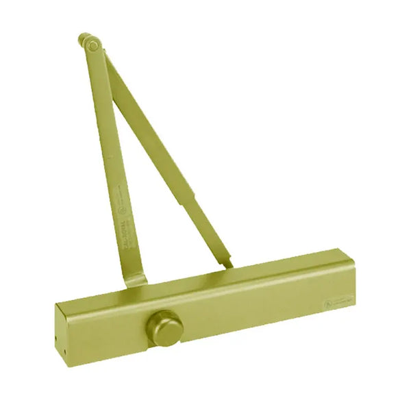 Cal-Royal CR801 / CR801S — Grade 1 Hydraulic Door Closer