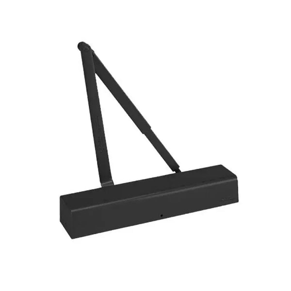 Cal-Royal CR801 / CR801S — Grade 1 Hydraulic Door Closer