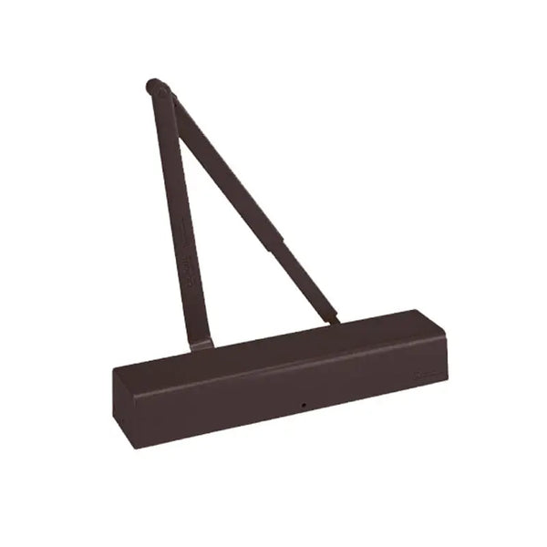 Cal-Royal CR801 / CR801S — Grade 1 Hydraulic Door Closer