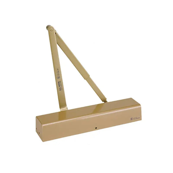 Cal-Royal CR801 / CR801S — Grade 1 Hydraulic Door Closer