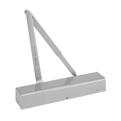 Cal-Royal CR801 / CR801S — Grade 1 Hydraulic Door Closer