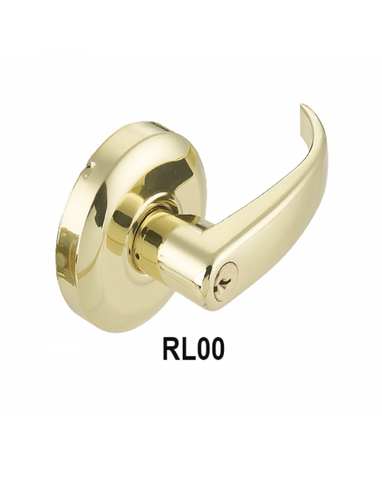 Cal-Royal Pioneer SL/CSL Series - RL00 Office / Entry Lock