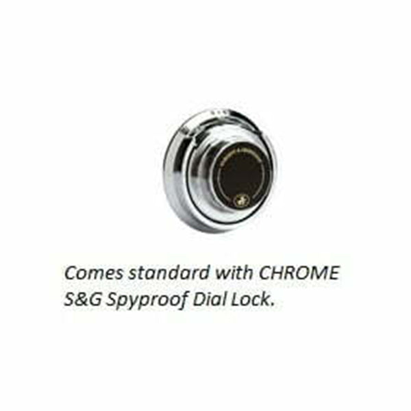 Hollon Safe FB450E / FB450C Oyster Series Safe