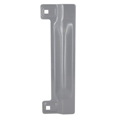 Don-Jo ULP211 — Universal Latch Protector (Outswing), 11.75″ × 3-1/2″, 12-ga Steel