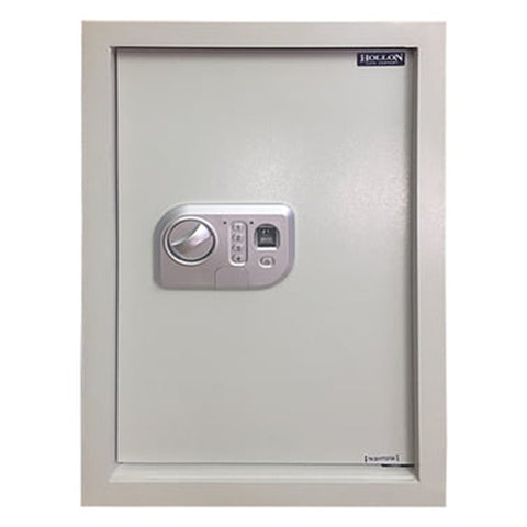 Hollon Safe WS-Bio-1 Wall Safe