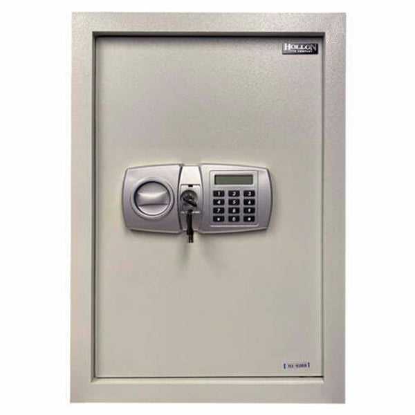 Hollon Safe WSE-2114 Wall Safe