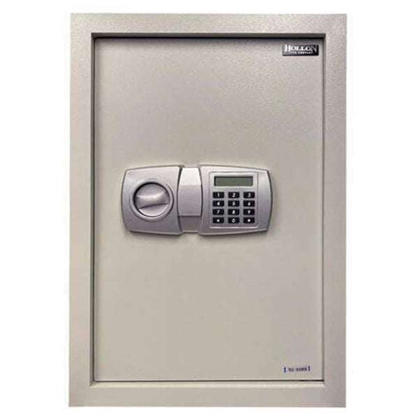 Hollon Safe WSE-2114 Wall Safe
