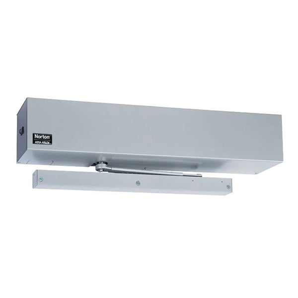 Norton 5740 Universal Low Energy Door Operator - Push Or Pull Side Mount