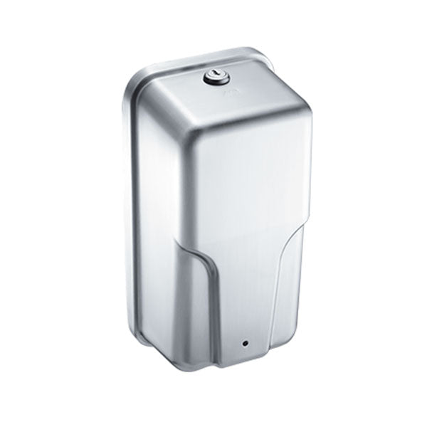ASI - 20364 Roval™ Automatic Liquid Soap and Gel Hand Sanitizer Dispenser – Surface or Stand Mounted