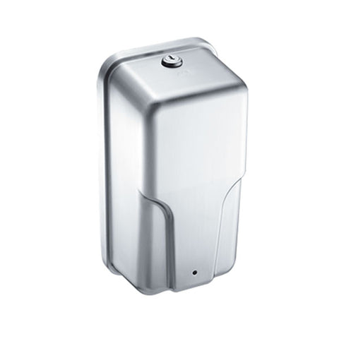 ASI - 20364 Roval™ Automatic Liquid Soap and Gel Hand Sanitizer Dispenser – Surface or Stand Mounted