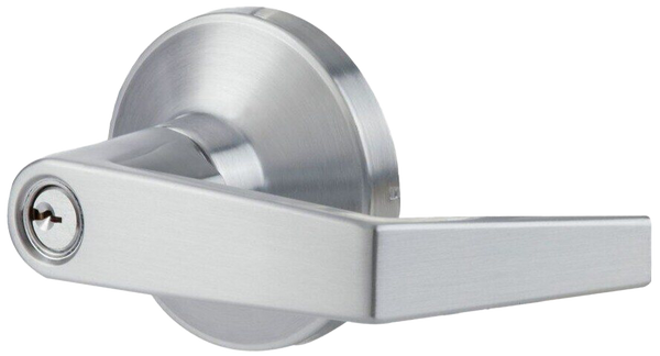 PDQ 6300 Surface Vertical Rod Exit Device