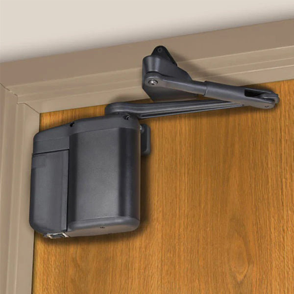 Norton 5845xSQPB ADAEZ PRO Complete Low Energy Power Door Operator Kit