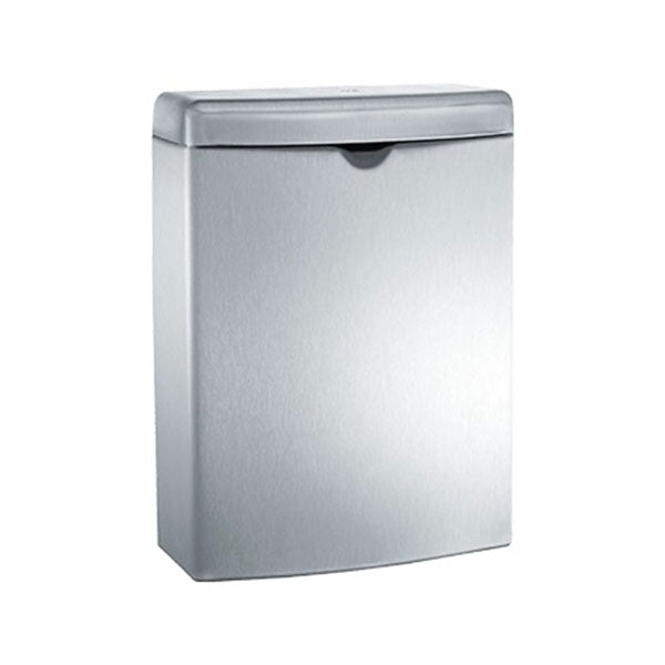 ASI - 20852 Roval™ Surface Mounted Sanitary Waste Receptacle