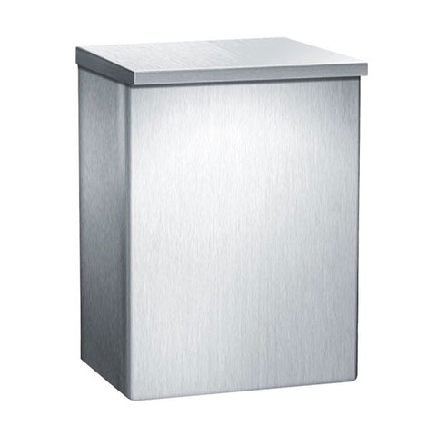 0852 Sanitary Napkin Disposal – Surface Mounted