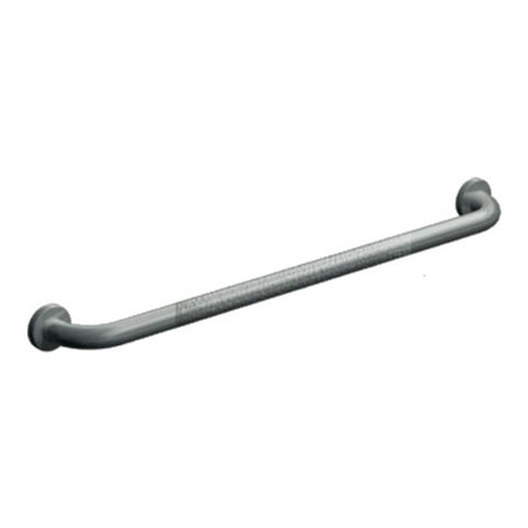 ASI - 3801 Series Straight Grab Bar – Peened