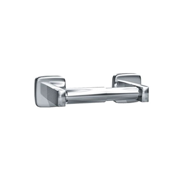 ASI - 7305-S Toilet Tissue Holder (Single) – Surface Mounted