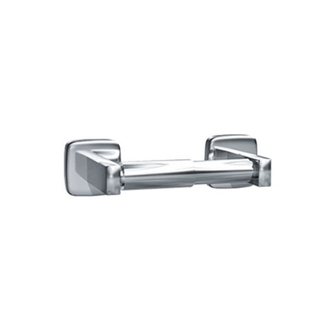 ASI - 7305-S Toilet Tissue Holder (Single) – Surface Mounted