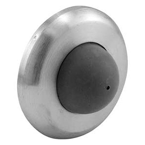 PDQ Wall Stop-Convex Bumper