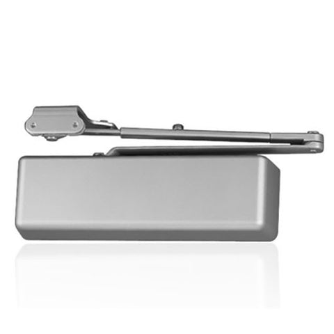 LCN 4040XP-RW/PA Heavy Duty Door Closer With Parallel Arm Bracket