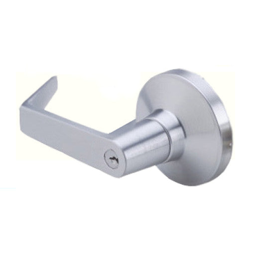 PDQ 6200 Rim Exit Device Trim - Lever