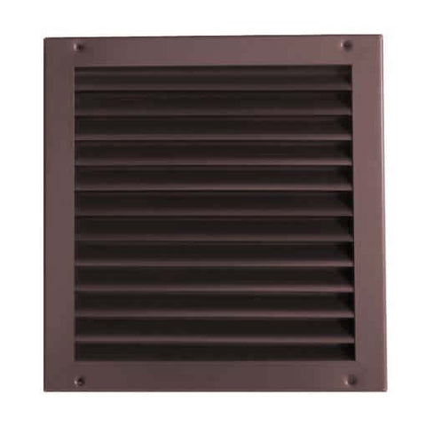 Activar Door Louvers 700A - Inverted Split "Y" Blade Louver