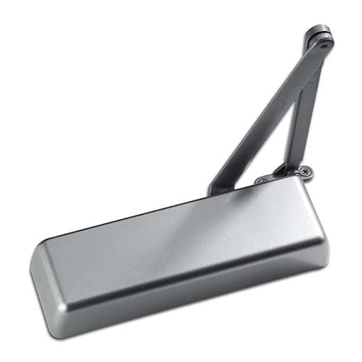 PDQ 7101 Heavy-Duty Door Closer - Commercial Door Hardware Supply