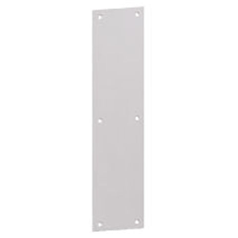 PDQ Push Plate