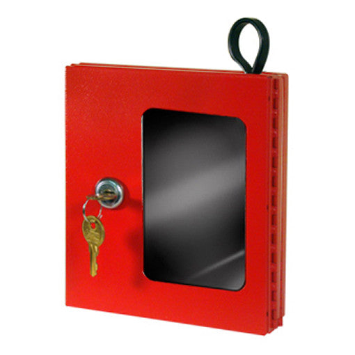 HPC Emergency Fire Department Key Box - Commercial Door Hardware Supply