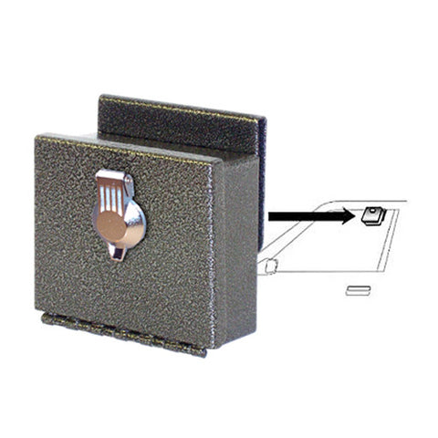 HPC Auto key keeper