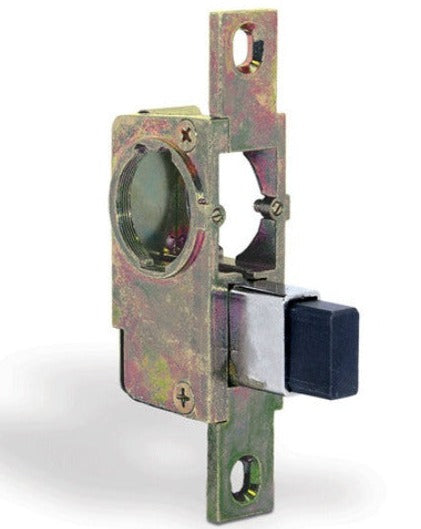 Amarlite Lock Replacement