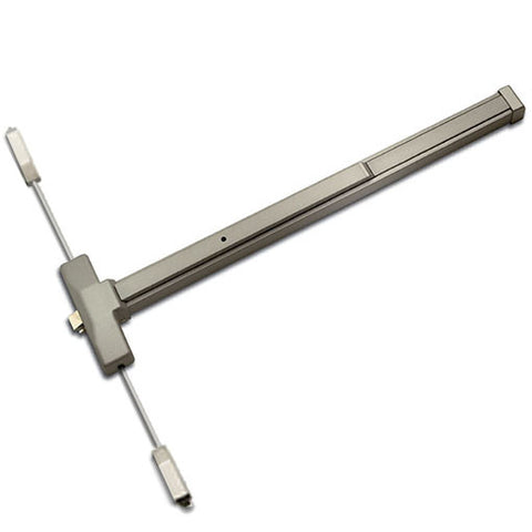 PDQ 4200 Surface Vertical Rod Exit Device