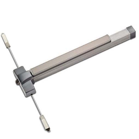 PDQ 6200 Surface Vertical Rod Exit Device