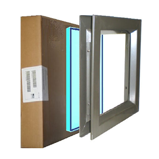 Lite Kit with Tempered Glass