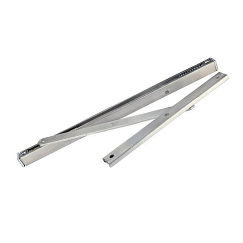 ABH 1000A Concealed Mount, Heavy Duty Adjustable Overhead Holder