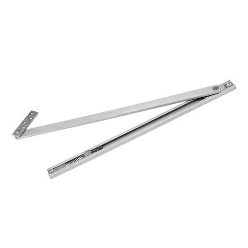 ABH 1000SL Concealed Mount, Heavy Duty Slim Line Overhead Holder