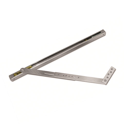 ABH 3300A Surface Mount, Medium Duty Adjustable Overhead Holder