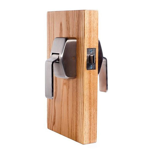 ABH 6000 Hospital Push Pull Latch