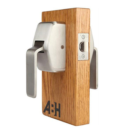 ABH 6100 Hospital Push Pull Latch for Existing 161 Prep Template
