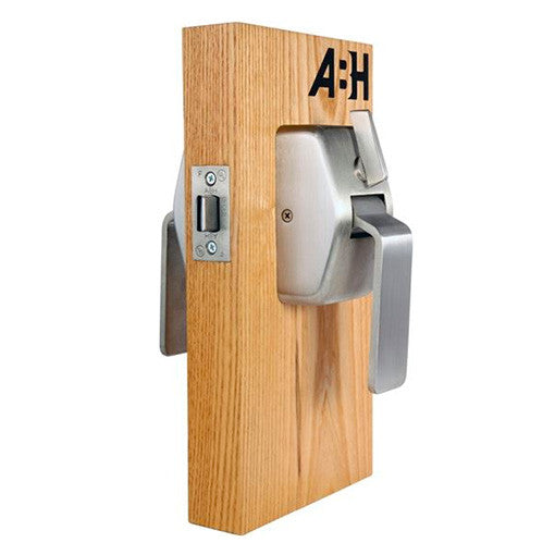 ABH 6400 Privacy Hospital Latch Pull Side Thumbturn