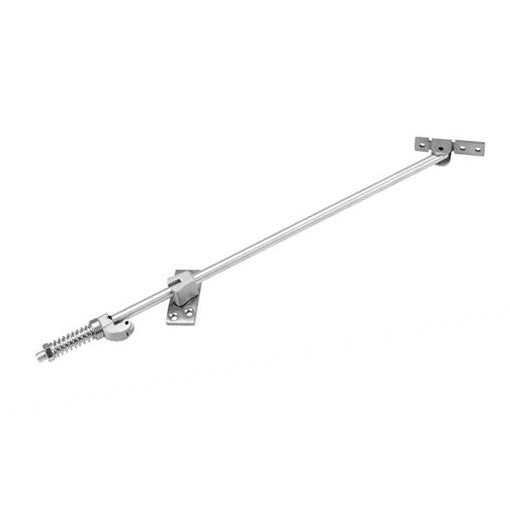 ABH 7000 Surface Mount, Heavy Duty Overhead Holder