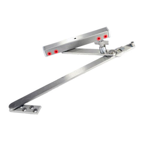 ABH 8000 Surface Mount, Extra Heavy Duty Overhead Holder