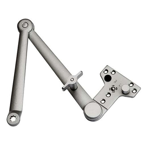 PDQ 7101 Heavy-Duty Door Closer Accessory: Door Saver Hold Open Arm