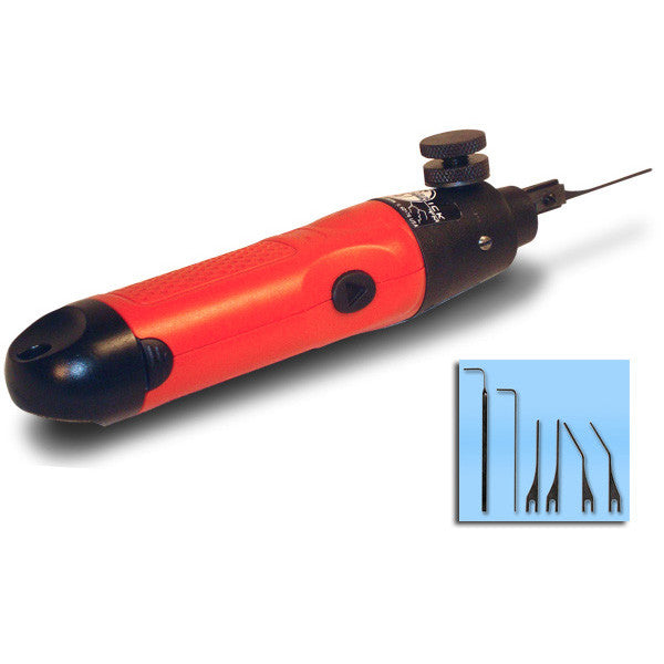 HPC Electropick Pick Gun