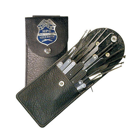 HPC I.D. Badge Pick Set