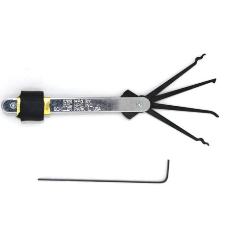 HPC Jackknife Pick Set