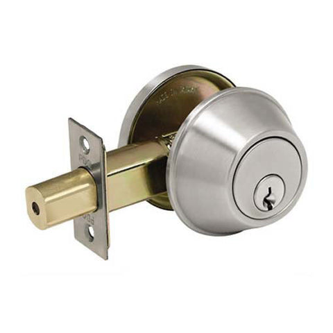 PDQ Commercial KV Series Deadbolt