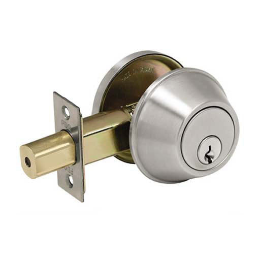 PDQ Commercial KV Series Deadbolt