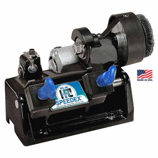 HPC CodeMax® Key Cutting Machine - Commercial Door Hardware Supply