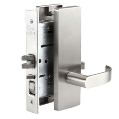 d*7様 MR ILOC PDQ Mortise Lock - MR176 Privacy - Commercial Door Hardware Supply